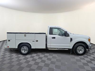 2017 Ford F-250 Regular Cab RWD, Service Truck for sale #WU40717E - photo 2