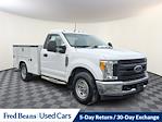 2017 Ford F-250 Regular Cab RWD, Service Truck for sale #WU40717E - photo 1