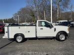 2017 Ford F-250 Regular Cab RWD, Service Truck for sale #WU40717E - photo 11