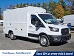 2024 Ford Transit 350 SRW AWD, Reading Aluminum CSV Service Utility Van for sale #WU40718 - photo 1