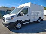 2024 Ford Transit 350 SRW AWD, Reading Aluminum CSV Service Utility Van for sale #WU40718 - photo 3