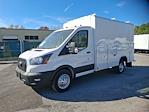 2024 Ford Transit 350 AWD, Reading Aluminum CSV Service Utility Van for sale #WU40719 - photo 3