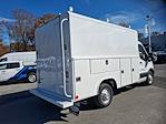 2024 Ford Transit 350 AWD, Reading Aluminum CSV Service Utility Van for sale #WU40719 - photo 2