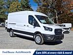 2024 Ford E-Transit 350 Medium Roof RWD, Empty Cargo Van for sale #WU40741 - photo 1