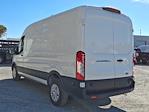 2024 Ford E-Transit 350 Medium Roof RWD, Empty Cargo Van for sale #WU40741 - photo 4