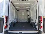 2024 Ford E-Transit 350 Medium Roof RWD, Empty Cargo Van for sale #WU40741 - photo 2