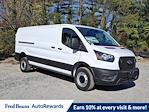 2024 Ford Transit 250 Low Roof RWD, Empty Cargo Van for sale #WU40748 - photo 1