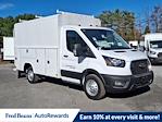 2024 Ford Transit 350 AWD, Reading Aluminum CSV Service Utility Van for sale #WU40758 - photo 2