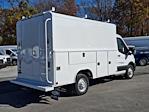 2024 Ford Transit 350 AWD, Reading Aluminum CSV Service Utility Van for sale #WU40758 - photo 4