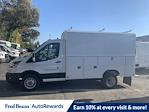 2024 Ford Transit 350 HD RWD, Reading Aluminum CSV Service Utility Van for sale #WU40759 - photo 1