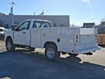 2024 Ford F-350 Regular Cab SRW 4WD, Reading Classic II Steel Service Truck for sale #WU40772 - photo 4