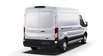 2024 Ford Transit 250 Medium Roof AWD, Empty Cargo Van for sale #WU40836 - photo 3