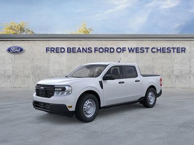 2024 Ford Maverick SuperCrew Cab AWD Pickup for sale #WU40903 - photo 1