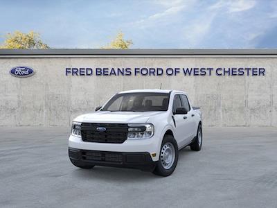 2024 Ford Maverick SuperCrew Cab AWD Pickup for sale #WU40903 - photo 2