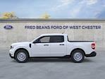 2024 Ford Maverick SuperCrew Cab AWD Pickup for sale #WU40903 - photo 3