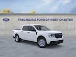 2024 Ford Maverick SuperCrew Cab AWD Pickup for sale #WU40903 - photo 7