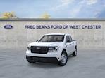 2024 Ford Maverick SuperCrew Cab AWD Pickup for sale #WU40904 - photo 2