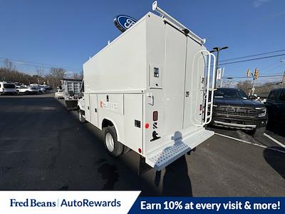2024 Ford Transit 350 HD RWD Service Utility Van for sale #WU40913 - photo 2