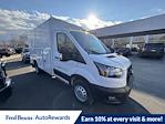 2024 Ford Transit 350 HD RWD Service Utility Van for sale #WU40913 - photo 6