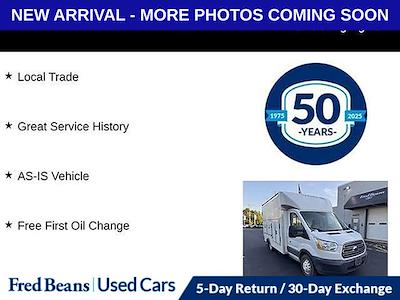 2019 Ford Transit 350 HD Low Roof DRW 4x2 Service Utility Van for sale #WU409131 - photo 2