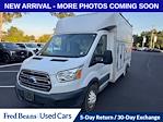 2019 Ford Transit 350 HD Low Roof DRW 4x2 Service Utility Van for sale #WU409131 - photo 4