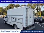 2019 Ford Transit 350 HD Low Roof DRW 4x2 Service Utility Van for sale #WU409131 - photo 9