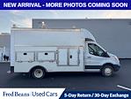 2019 Ford Transit 350 HD Low Roof DRW 4x2 Service Utility Van for sale #WU409131 - photo 15