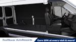 2024 Ford Transit 250 Medium Roof AWD Empty Cargo Van for sale #WU40914 - photo 6