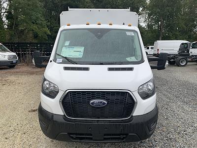 2024 Ford Transit 350 HD DRW AWD Reading Service Utility Van for sale #WU40915 - photo 2