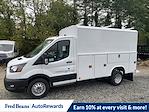 2024 Ford Transit 350 HD DRW AWD Reading Service Utility Van for sale #WU40915 - photo 1
