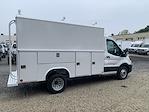 2024 Ford Transit 350 HD DRW AWD Reading Service Utility Van for sale #WU40915 - photo 4