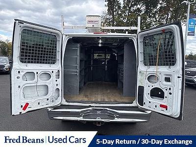 2011 Ford E-350 RWD Upfitted Cargo Van for sale #WU409161 - photo 2