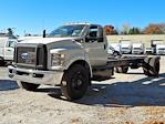 2025 Ford F-650 Regular Cab DRW RWD, Cab Chassis for sale #WU50003 - photo 3