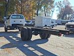 2025 Ford F-650 Regular Cab DRW RWD, Cab Chassis for sale #WU50003 - photo 4