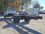 2025 Ford F-650 Regular Cab DRW RWD, Cab Chassis for sale #WU50004 - photo 4