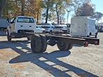 2025 Ford F-650 Regular Cab DRW RWD, Cab Chassis for sale #WU50005 - photo 4