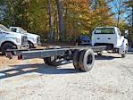 2025 Ford F-650 Regular Cab DRW RWD, Cab Chassis for sale #WU50007 - photo 2