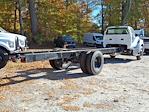 2025 Ford F-650 Regular Cab DRW RWD, Cab Chassis for sale #WU50008 - photo 2