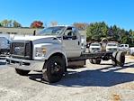 2025 Ford F-650 Regular Cab DRW RWD, Cab Chassis for sale #WU50013 - photo 3