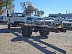 2025 Ford F-650 Regular Cab DRW RWD, Cab Chassis for sale #WU50013 - photo 4