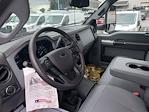 2025 Ford F-650 Regular Cab DRW RWD 24' Morgan Stake Body for sale #WU50013 - photo 2