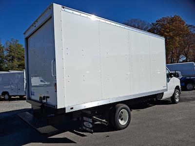 New 2025 Ford E-450 RWD 16' Wabash Box Van for sale #WU50017 - photo 2