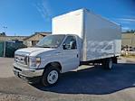 New 2025 Ford E-450 RWD 16' Wabash Box Van for sale #WU50017 - photo 3