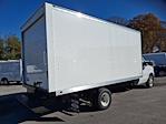 2025 Ford E-450 RWD, Wabash Cargo XL Box Van for sale #WU50017 - photo 2