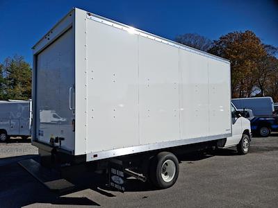 New 2025 Ford E-450 RWD 16' Wabash Box Van for sale #WU50018 - photo 2