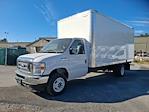 New 2025 Ford E-450 RWD 16' Wabash Box Van for sale #WU50018 - photo 3