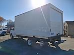 New 2025 Ford E-450 RWD 16' Wabash Box Van for sale #WU50018 - photo 4