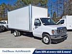 2025 Ford E-450 RWD, Wabash Cargo XL Box Van for sale #WU50019 - photo 1