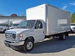 2025 Ford E-450 RWD, Wabash Cargo XL Box Van for sale #WU50019 - photo 3