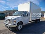 2025 Ford E-450 RWD, Wabash Cargo XL Box Van for sale #WU50021 - photo 3